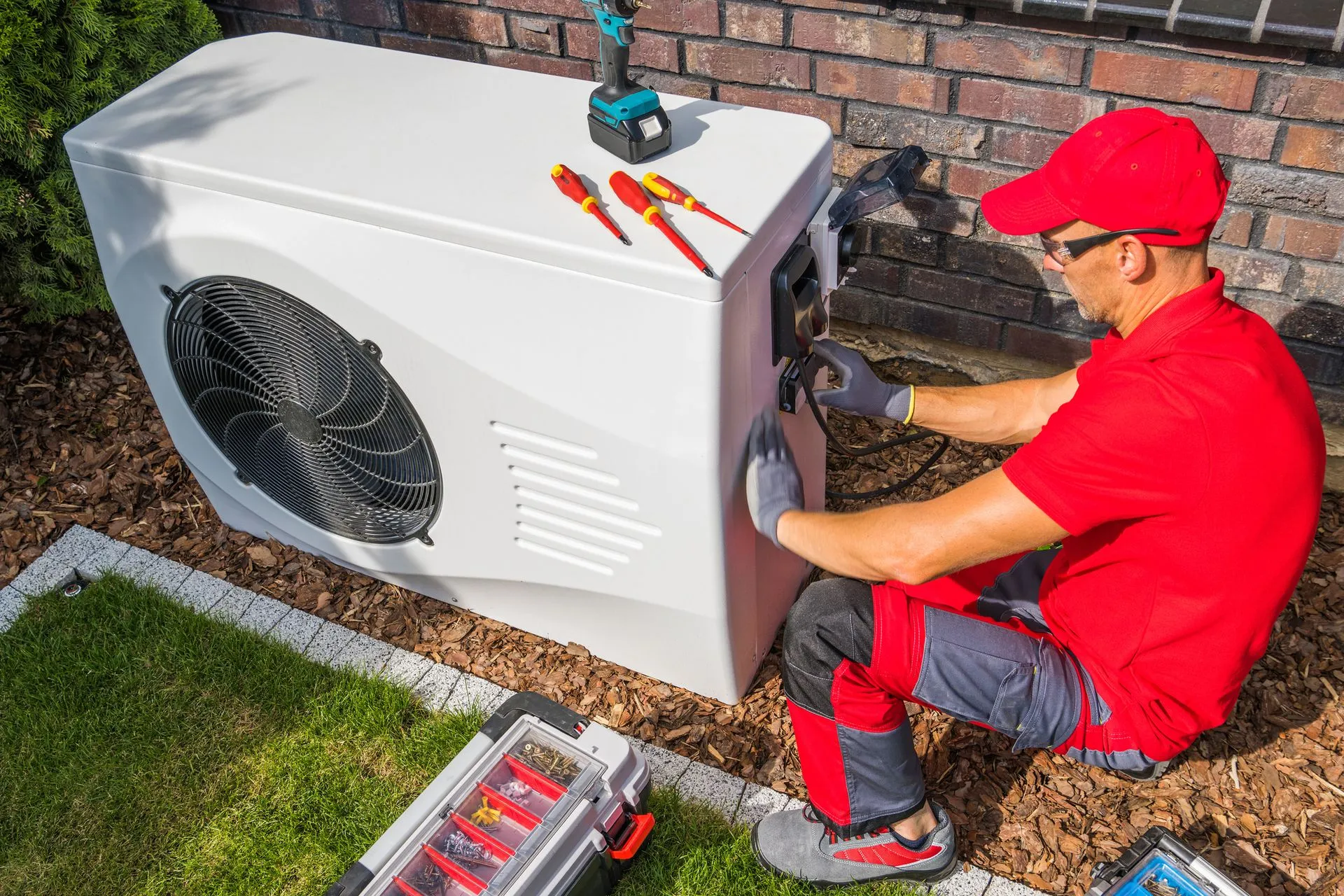 About HVAC in Mohave Valley, AZ